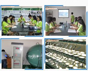 Verified China supplier - Zhongshan Hongzhun Lighting Factory