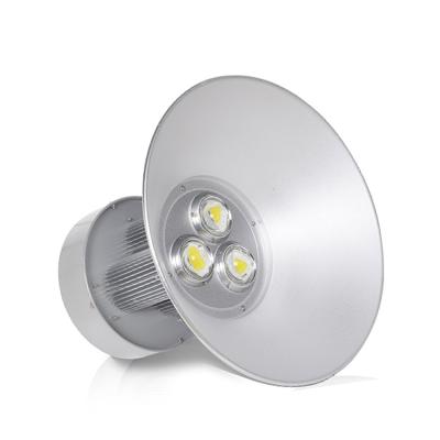 China Factory Outdoor Waterproof 100w 120w 150w 200w 250w IP65 LED Highbay Aluminum Housing Lamp for sale