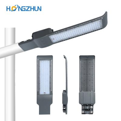 China High quality ROAD IP66 outdoor waterproof 100w 150w 200w aluminum alloy SMD led street light for sale