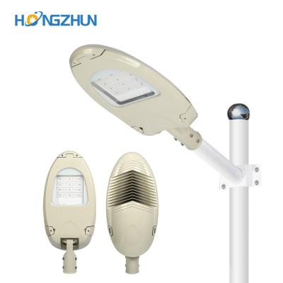 China ROAD high lumen smd die casting aluminum IP65 120w outdoor waterproof led street light for sale