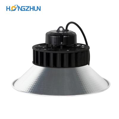 China Wholesale theme park meanwell driver 100W 150W 200W led high bay light fixture for sale