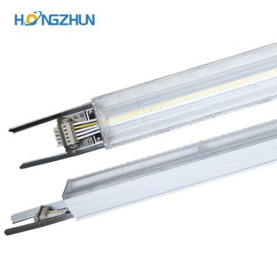 China Super bright 220v desktop SMD2835 aluminum indoor 20 40 watt 60 led tube for sale