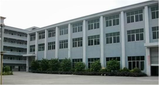 Verified China supplier - Sanco Mold Co.,limited