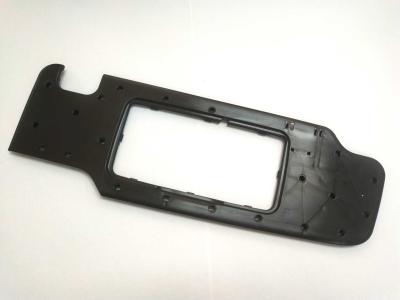 China Single Cavity Automotive Plastic Components With 2 Plate Mold Hot Runner Type for sale