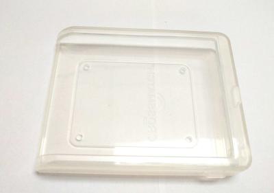 China ODM Service Tpu Injection Molding , Polishing Custom Molded Plastic Parts for sale