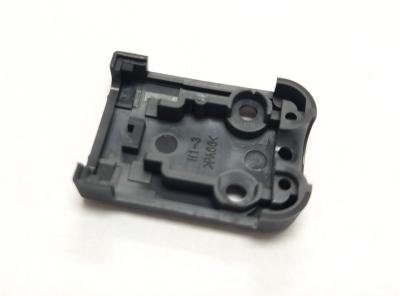 China PA6-GF Precision Machined Parts , Light Switch Covers H13 Mould Material for sale