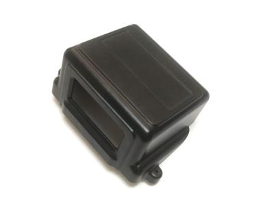 China 8 Cavity Car Light Housing LKM Mould Base Sub Gate Type For Switch Cover for sale