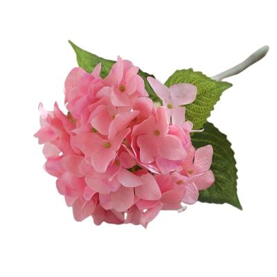 China Decorative Flowers Wedding Artificial Carnation Durable Popular Artificial Flower Decorations Silk Roses for sale