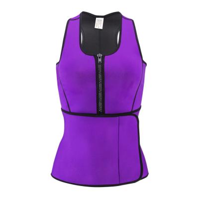 China 2021 Bodysuit QUICK DRY Breathable Women Waist Trainer Plus Size Corset Tops for sale