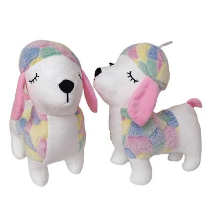 China Wholesale Unstuffed Unicorn Toy OEM ODM Claw Stuffed Plush Crane Machine Dinosaur Toy for sale