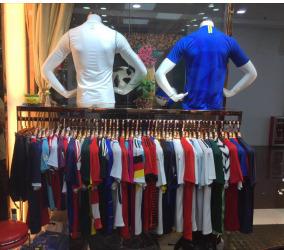 Verified China supplier - Guangzhou Jingyang Clothing Co., Ltd.