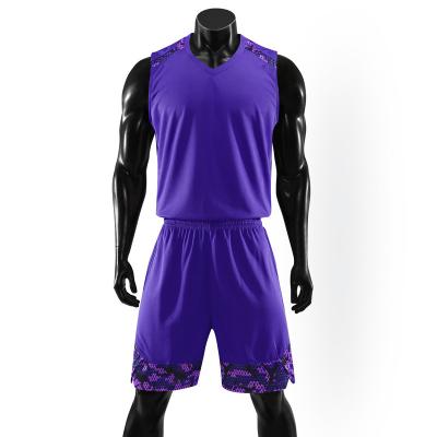 China Fabric: Breathable 100% Polyester Custom Design Basketball Football Shirts Jersey Soccer Uniform for sale