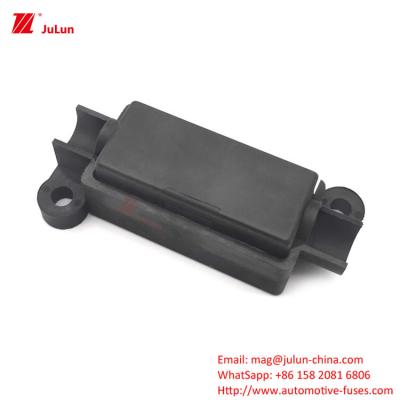 China Car Modified Safety Seat ANM Plug Type Fuse Seat With Mounting Hole ANL Multi-Way Medium Car Safety Box for sale