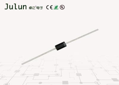 China Plugin Encapsulation Transient Voltage Suppressor Diode DO-15 Any Mounting Position for sale