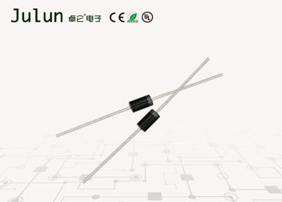 중국 DO-201AD 일시적인 억제 다이오드 높은 현재 Schottky 다이오드 0.04 온스 판매용