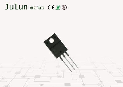 중국 10Amp 일시적인 전압 억제기 다이오드 높은 앞으로 큰 파도 현재 기능 판매용