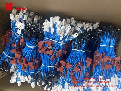 China Temperature Fuse Appliance Fast Response Thermistor Temperature Sensor  NTC PTC Temperature Sensor for sale