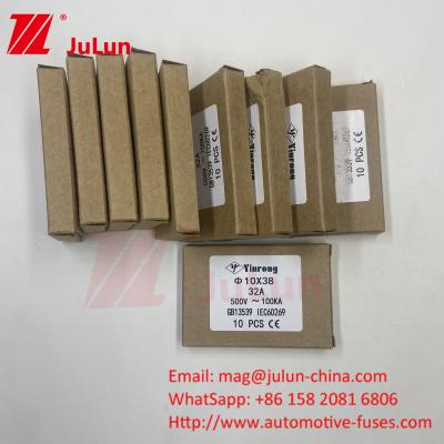 China Fuse 1A AC220V/AC380V/AC500V/AC690V/AC800V /AC1000 Panel Mount Fuse voor bescherming van het zonnestelsel Te koop