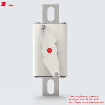 China UL TUV CE RoHS Approved Solar PV Fuses DC1500V for Junction Boxes for sale