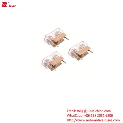 China ANS / MIDI Small 30 Amp Automotive Fuse Holder for sale