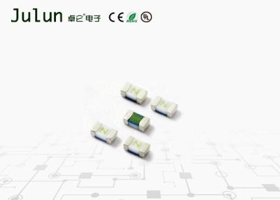 China Electronic Circuit Board Very Fast Acting Ceramic Fuse 438 Series - 0603 High Temperature for sale