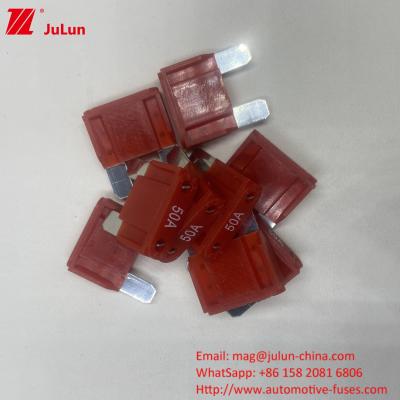 China Automotive Car Fuses 80A 32V Supply Related Waterproof Fuse Holder for sale