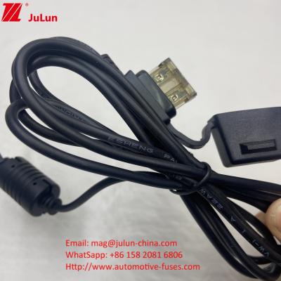 China Maxi Car Fuse Holder 8AWG/10AWG Auto Inline Waterproof Fuse Holder Fuse Block Wire No Reviews Yet Company-Logo Shenzhen Seuo Electronics Co., Ltd. 5 Yrs  CN for sale