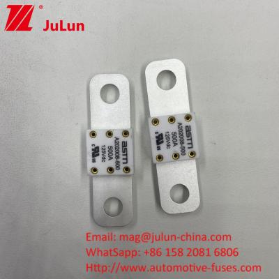 China ASTM 300A 125VDC Automotive Battery Fuse Universal Compatibility for sale