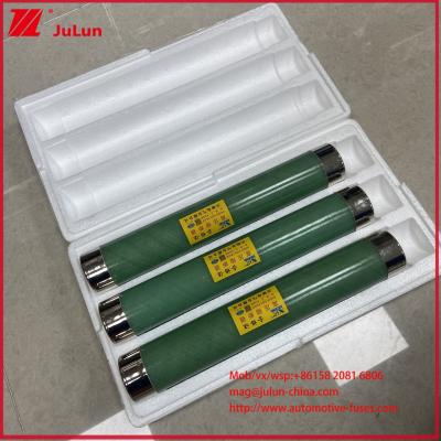 China 7.2KV 10KV High Voltage Fuse 0.5A-50A Wave Fiber XRNP 24kv Discounted Product for sale