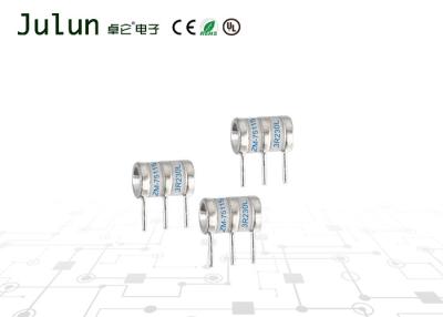 중국 소형 Gdt 큰 파도 보호 가스 관 피뢰기 세라믹 Ф7.5×11.5mm 크기 판매용