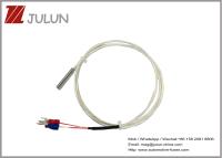 China WZP thermistor temperatuur sensor In de stator van de motor Winding, de werktemperatuur Te koop
