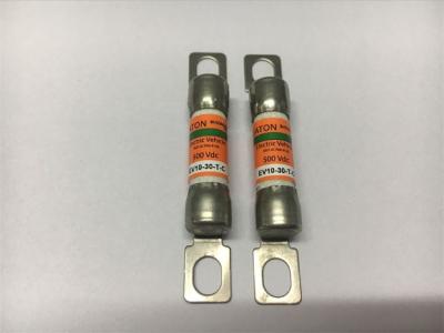 China Original EV Electric Vehicle Fast Acting Fuse For New Energy 500VDC for sale