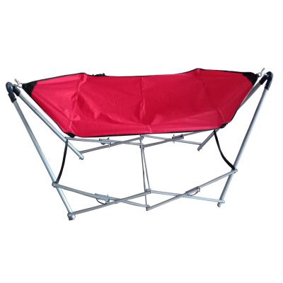 China Wholesale Adult Outdoor Hammock Single And Double Hammock Outdoor Indoor Hammock for sale