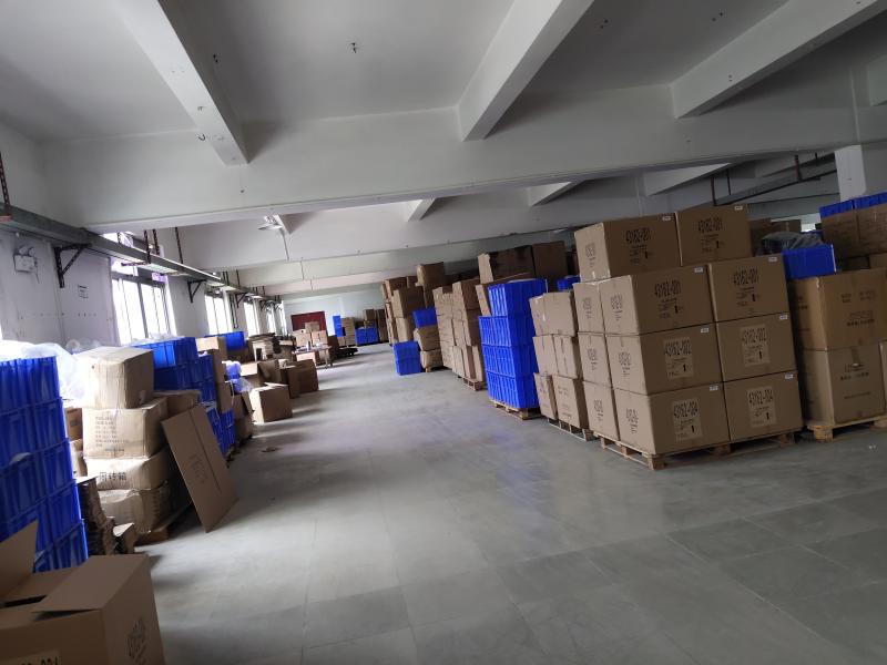 Verified China supplier - Dongguan Zhiwen Plastic Products Co., Ltd.