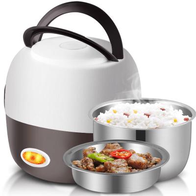 Cina 1.3L Electric Cooker Box Custom Hygienic Electric Rice Cooker in vendita