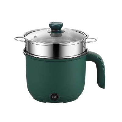 Chine Pot de cuisson électrique en acier inoxydable 304 non collant Pot intérieur pour friture à la vapeur à vendre