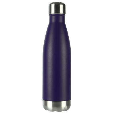 China Leak Proof 304 Stainless Steel Insulated Thermos Mug For Hot Or Cold Drinks for sale