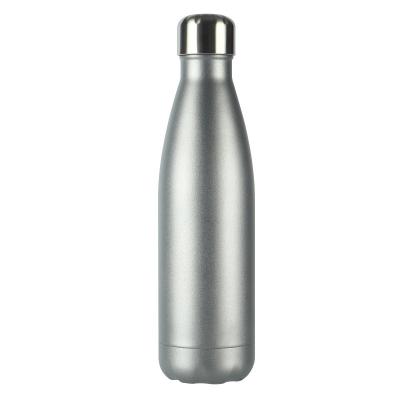 China Spill Proof Vacuum Insulated Thermos Cup For Car 500ml Capacity for sale