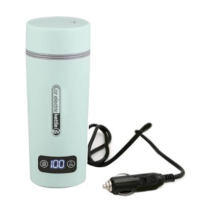 China 80W Electric Hot Water Cup for Insulated Water Bottle Insulated and Durable for sale