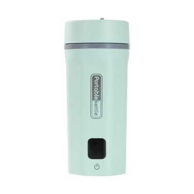 China Convenient And Portable Electric Hot Water Cup For Tea Lovers for sale