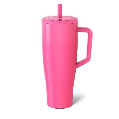 China Reusable And Portable Electric Hot Water Cup For Convenience 40oz for sale