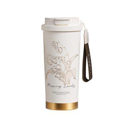 China Reusable Hot Water Cup Electric Travel Keep Warm And Reusable For Travel for sale