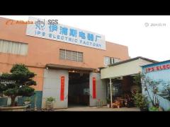 Introduction to IPS Electric Factory