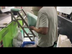 Precise color matching·Efficient production·Stable quality—