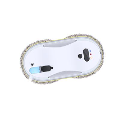 China OEM Outdoor Factory Bestselling Water Jet Vacuum Window Cleaning Remote Control Automatic Robot for sale