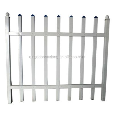 China 2021 Hot Sale Forging Family Easily Assembled Outdoor Guardrail. for sale