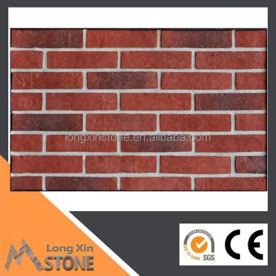 China Traditional Artificial Stone Wall Tiles for sale