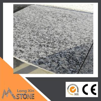 China China Modern Seasame G603 Granite White for sale