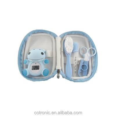 China Universal Newborn Bath and Grooming Baby Gift Set Baby Kit Set for sale