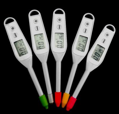 China SM01 waterproof salinity meter for sale